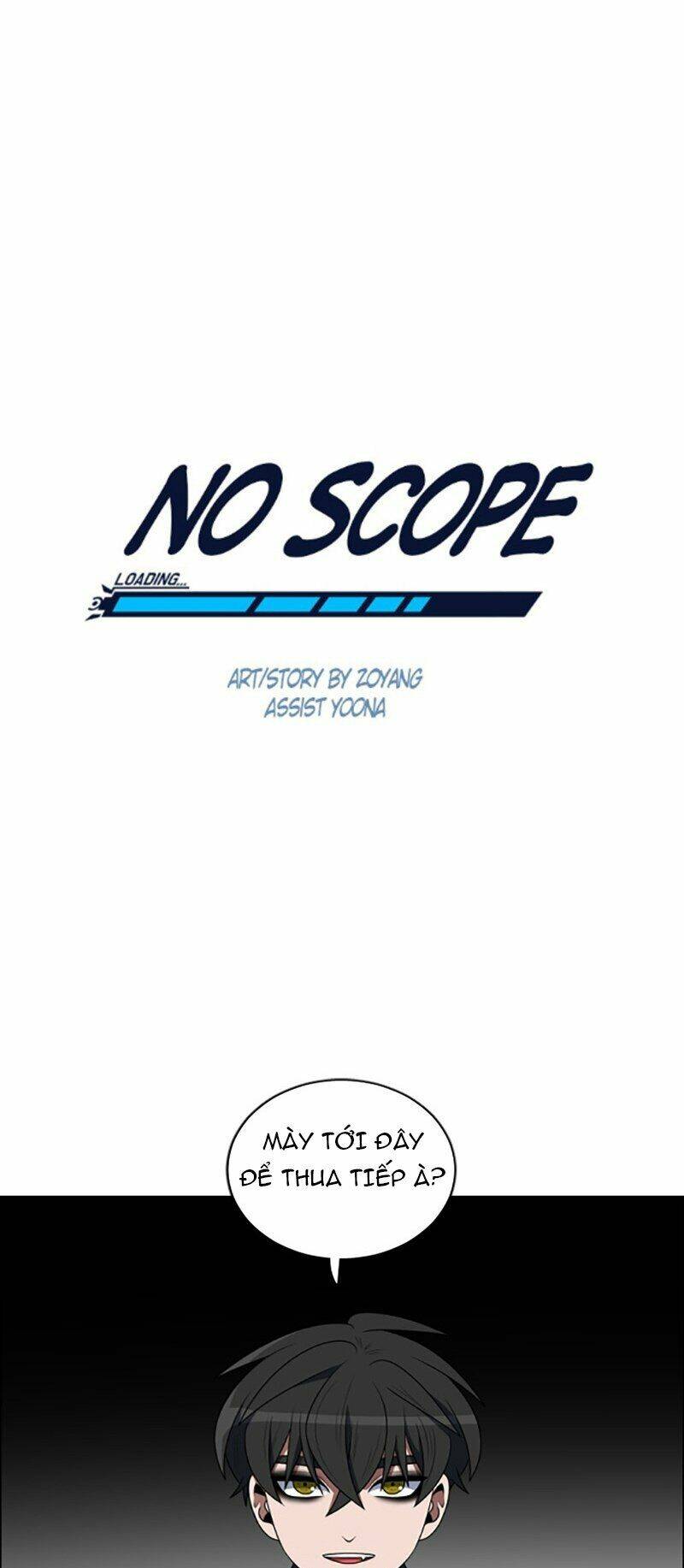 No Scope - Chương 94