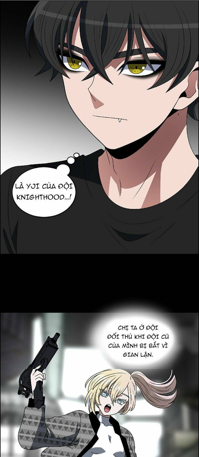 No Scope - Chương 94