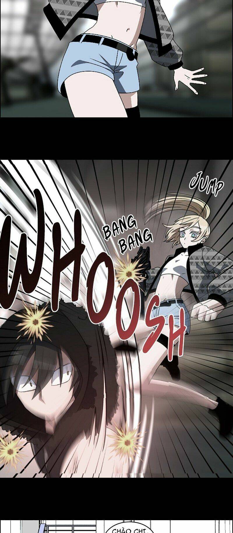 No Scope - Chương 94