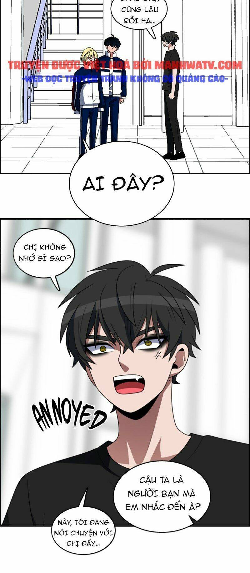 No Scope - Chương 94