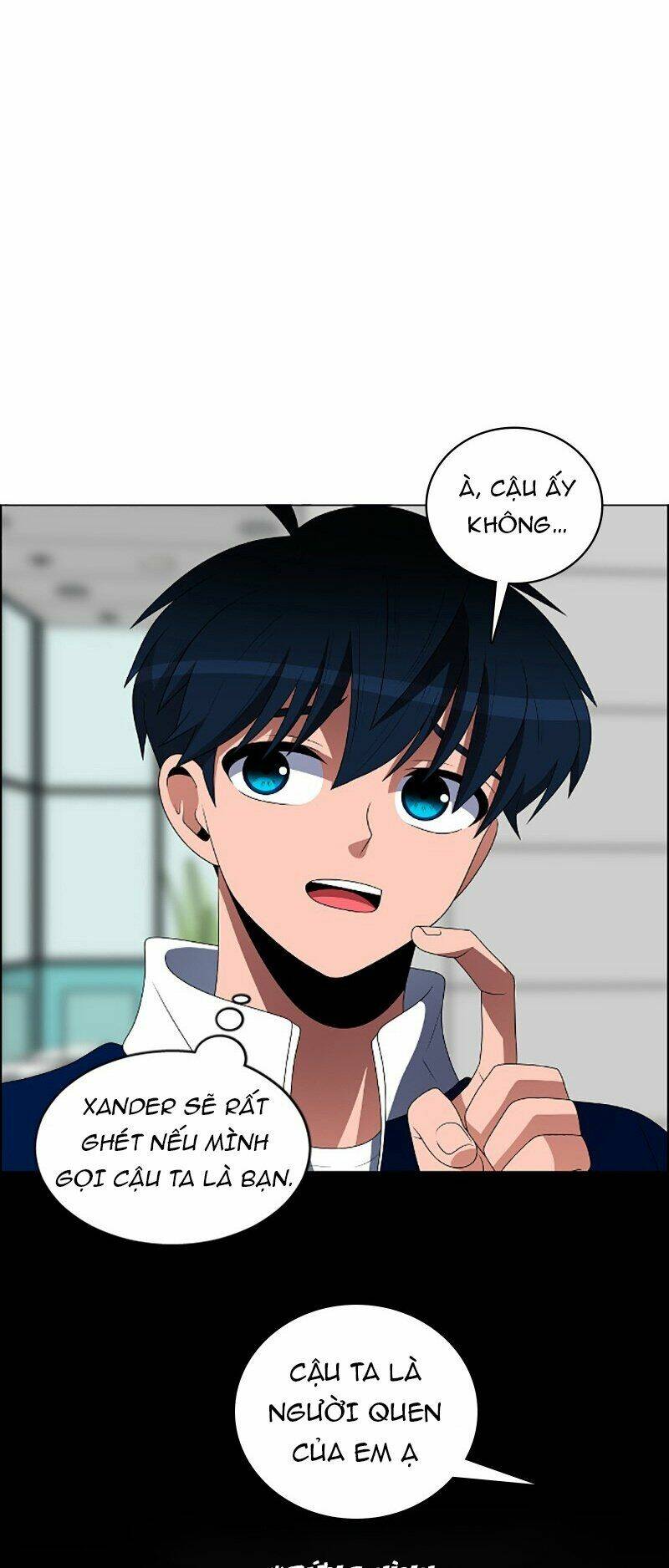 No Scope - Chương 94