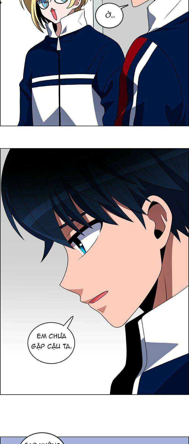 No Scope - Chương 94