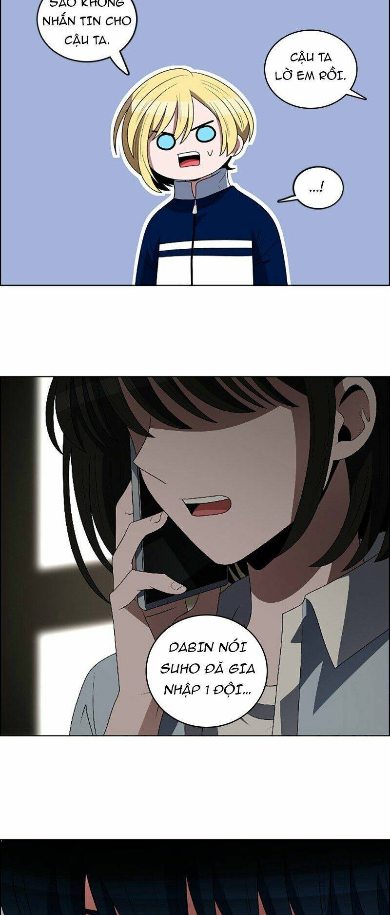 No Scope - Chương 94