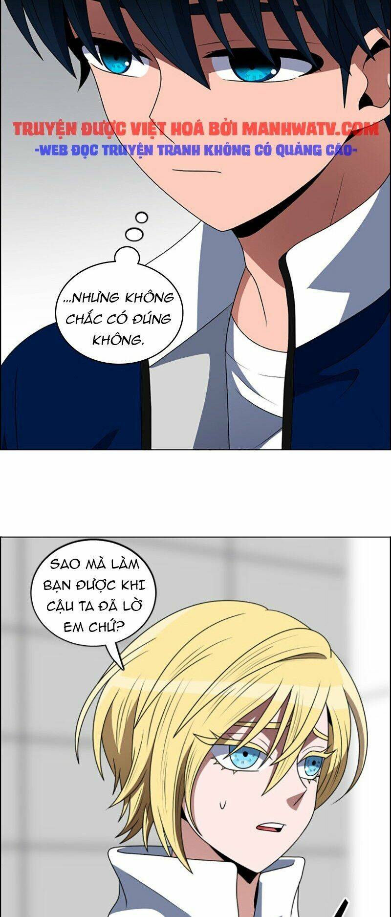 No Scope - Chương 94