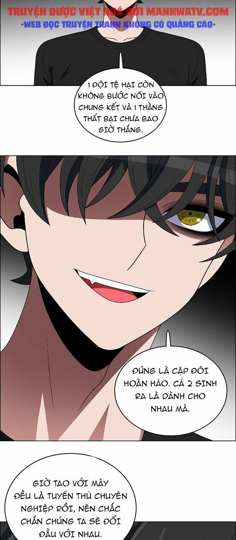 No Scope - Chương 94