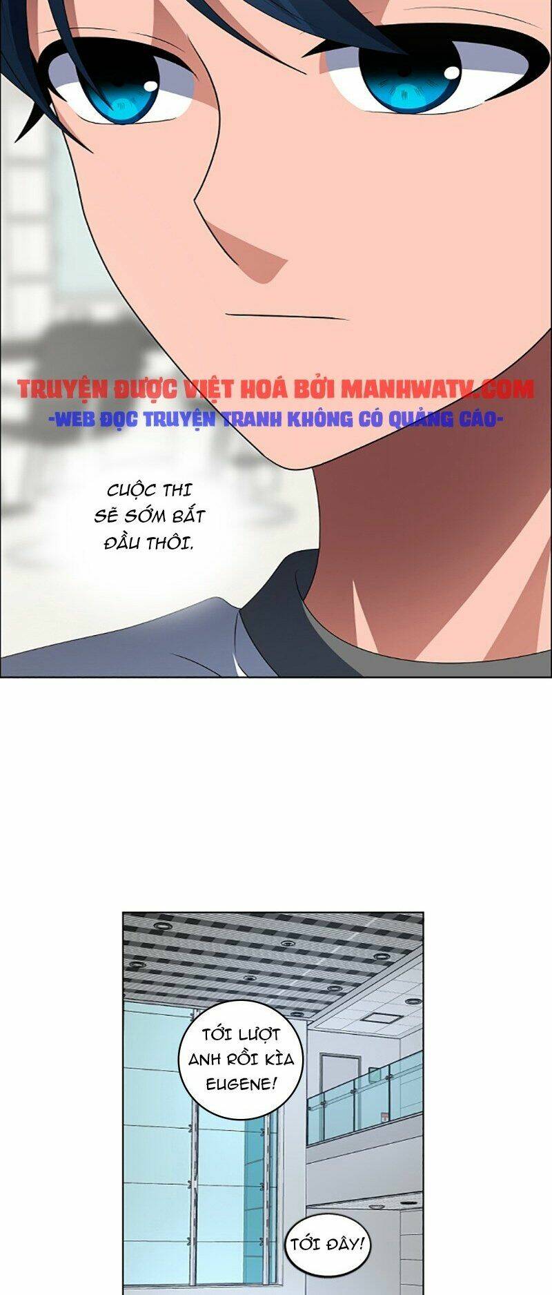 No Scope - Chương 94