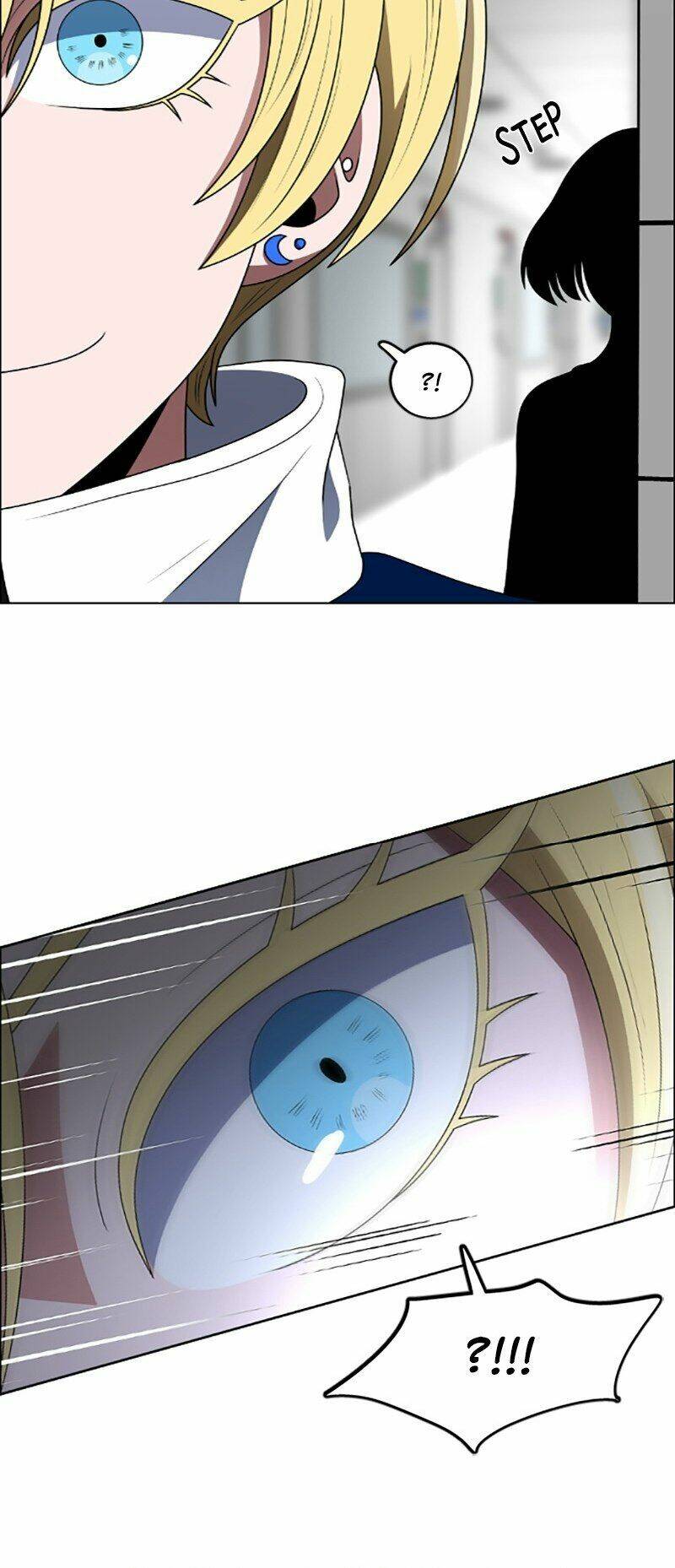 No Scope - Chương 94