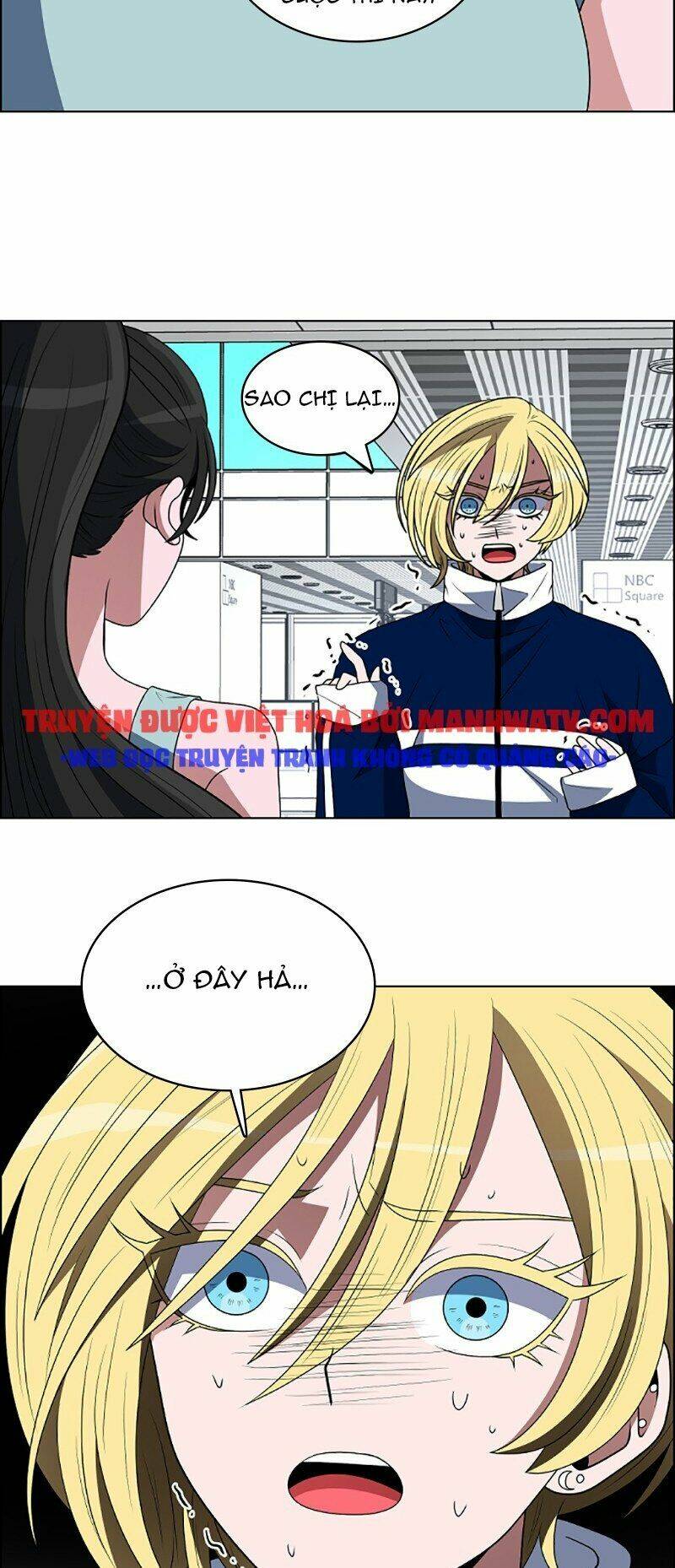 No Scope - Chương 94