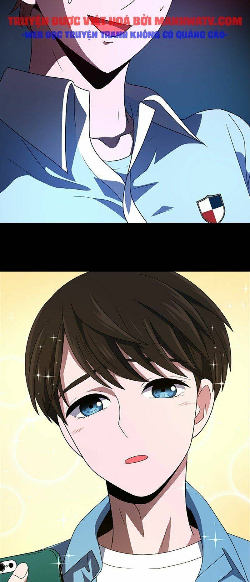 No Scope - Chương 94