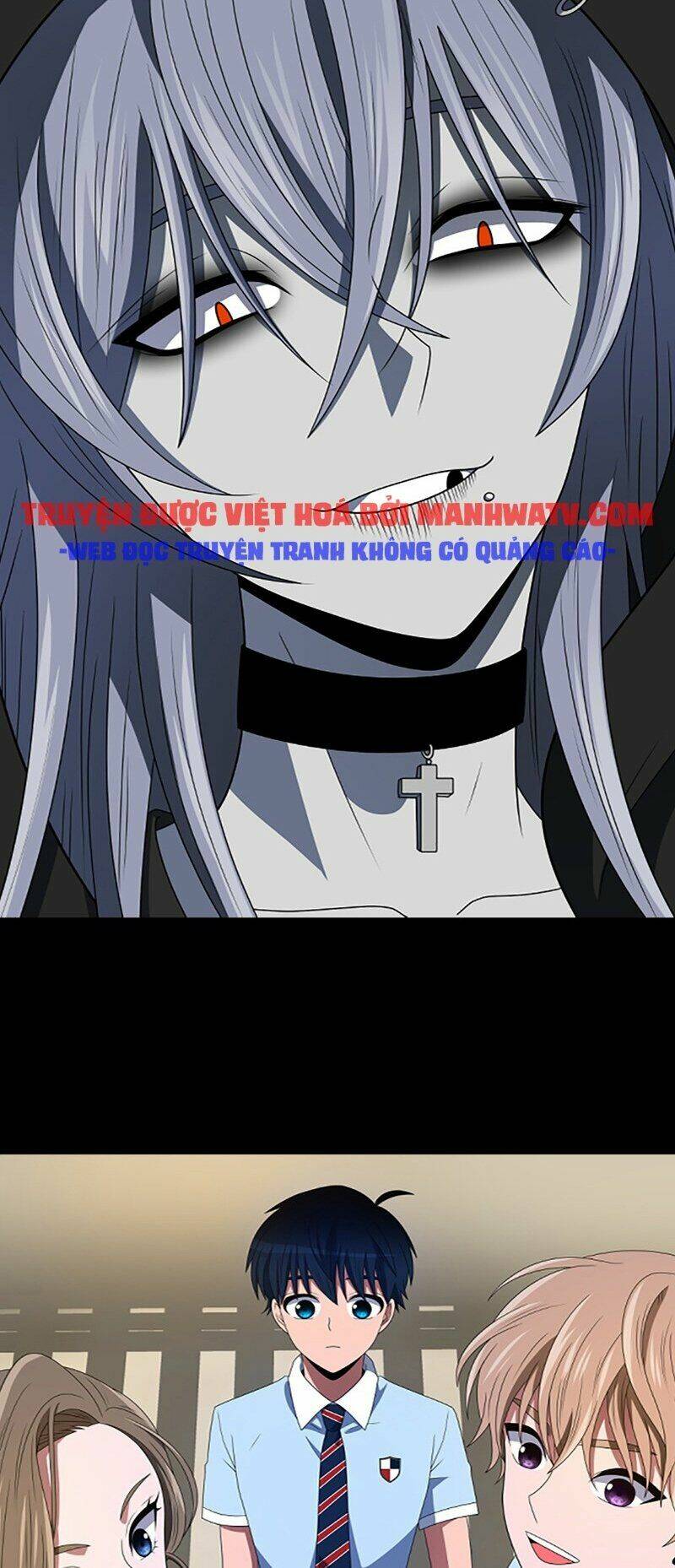 No Scope - Chương 94