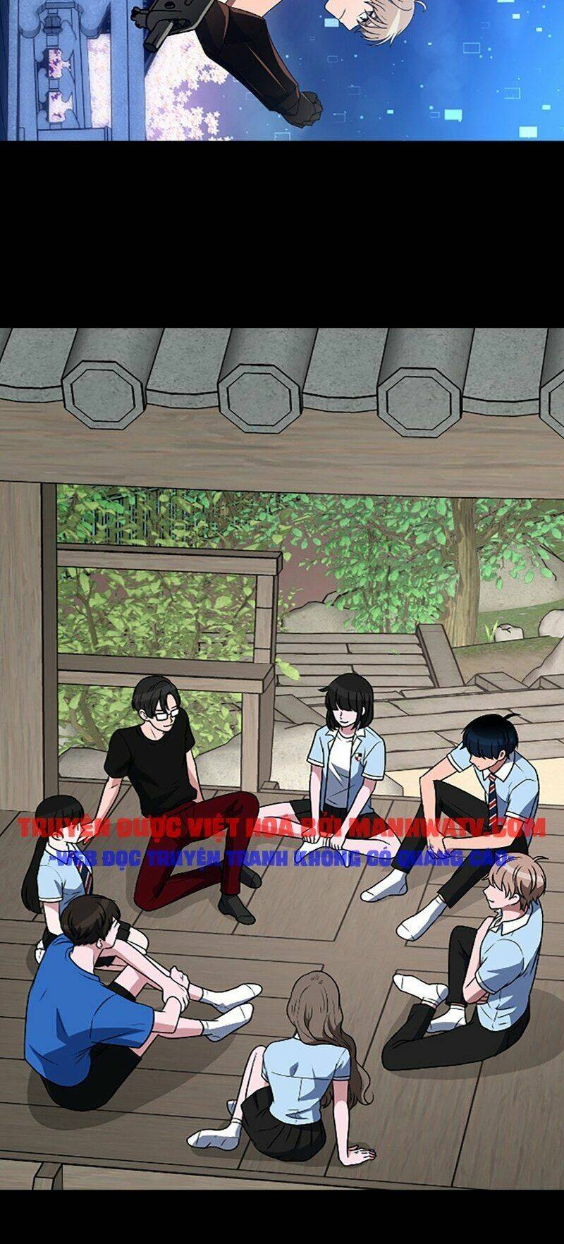 No Scope - Chương 94