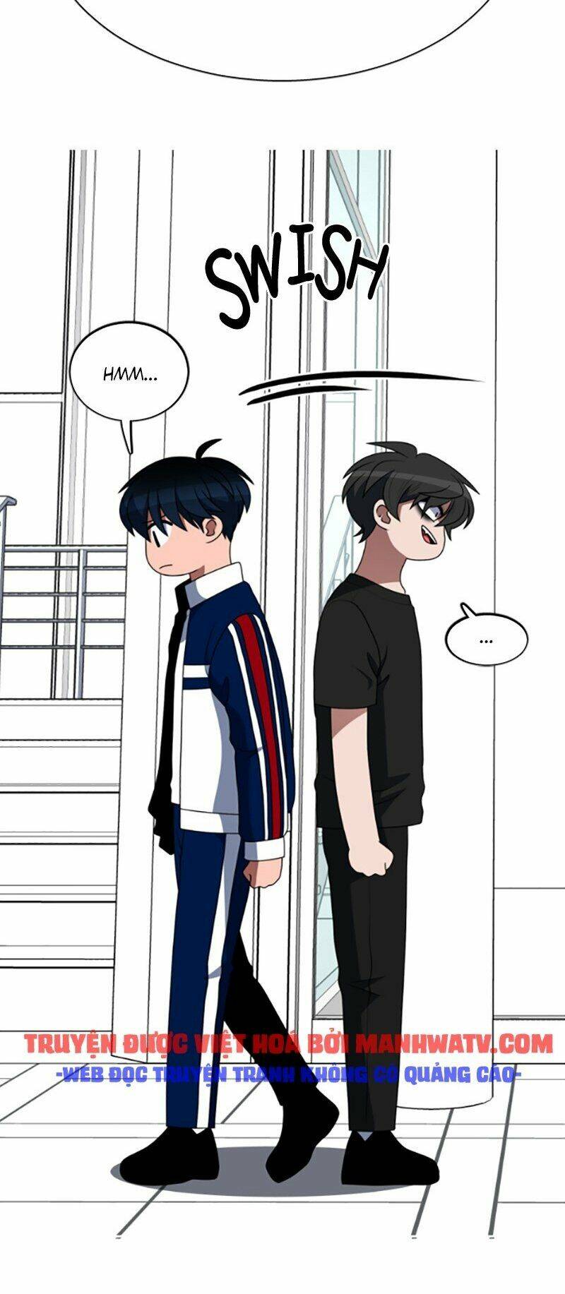 No Scope - Chương 94