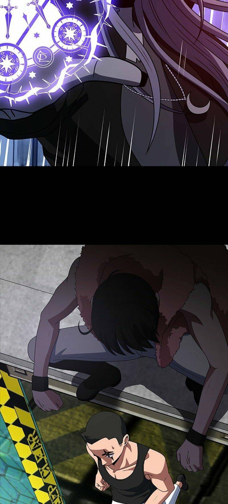 No Scope - Chương 94