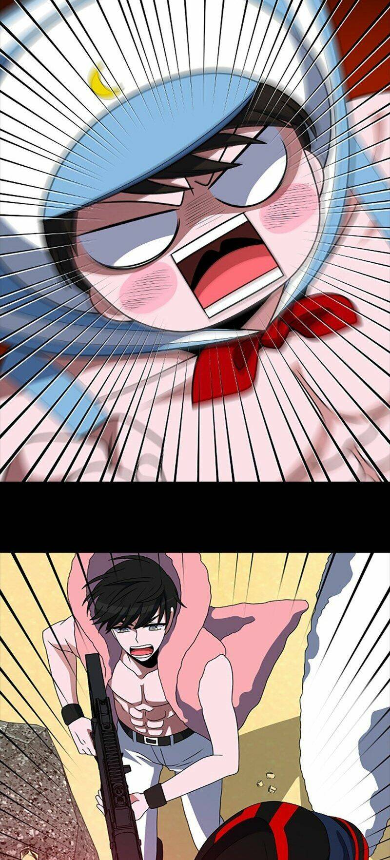 No Scope - Chương 94