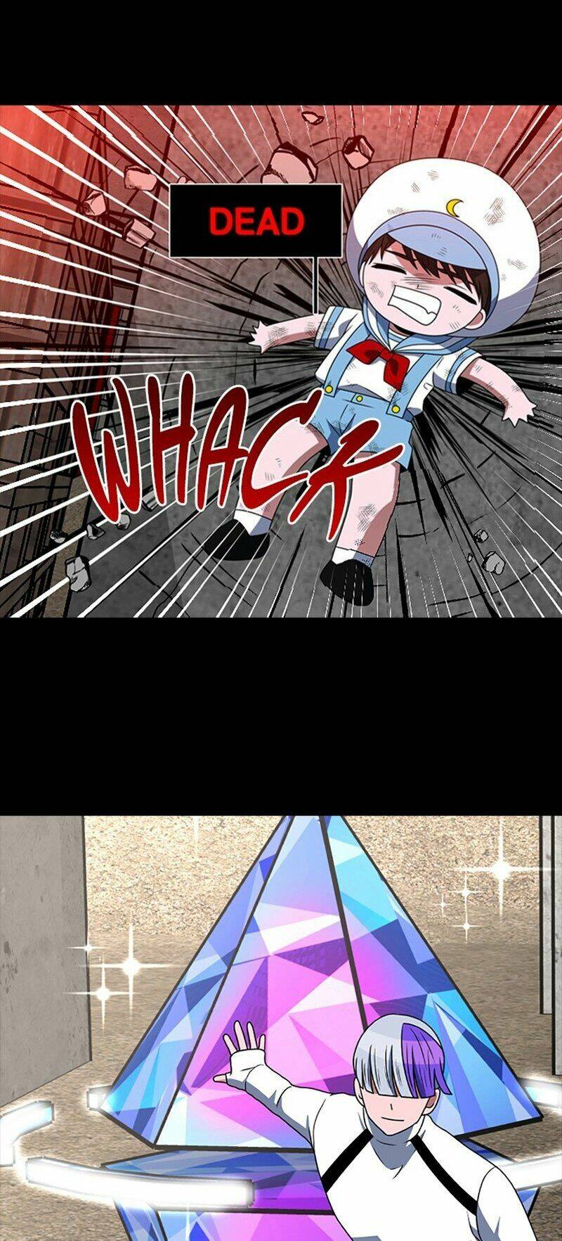 No Scope - Chương 94