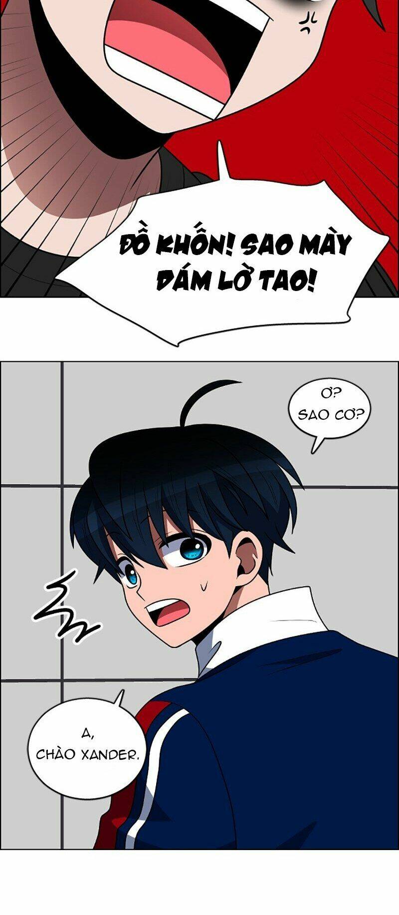 No Scope - Chương 94