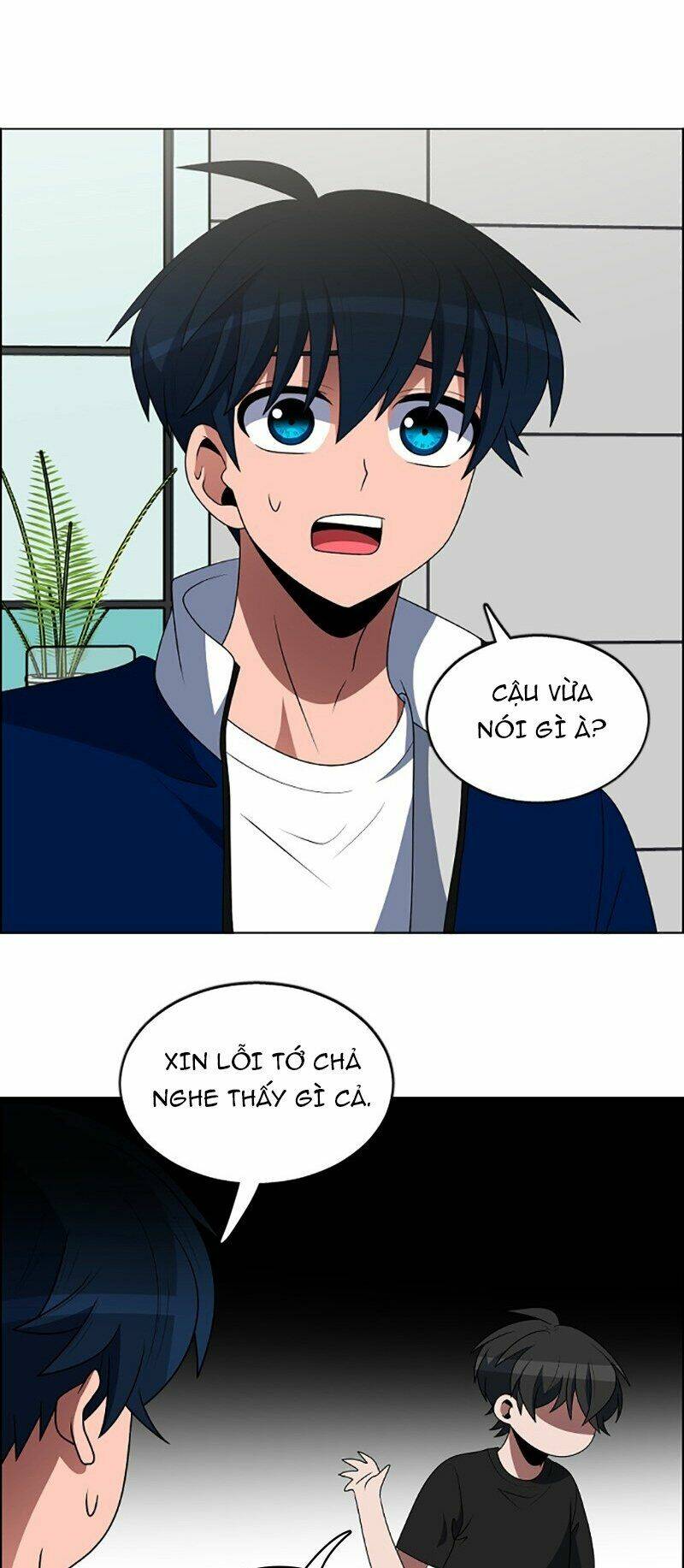 No Scope - Chương 94