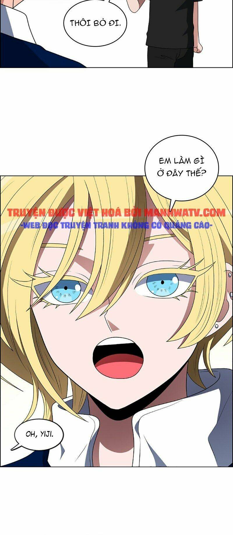 No Scope - Chương 94