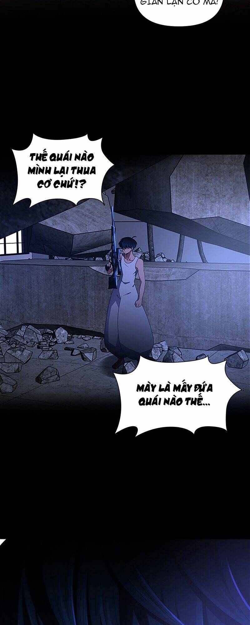 No Scope - Chương 95