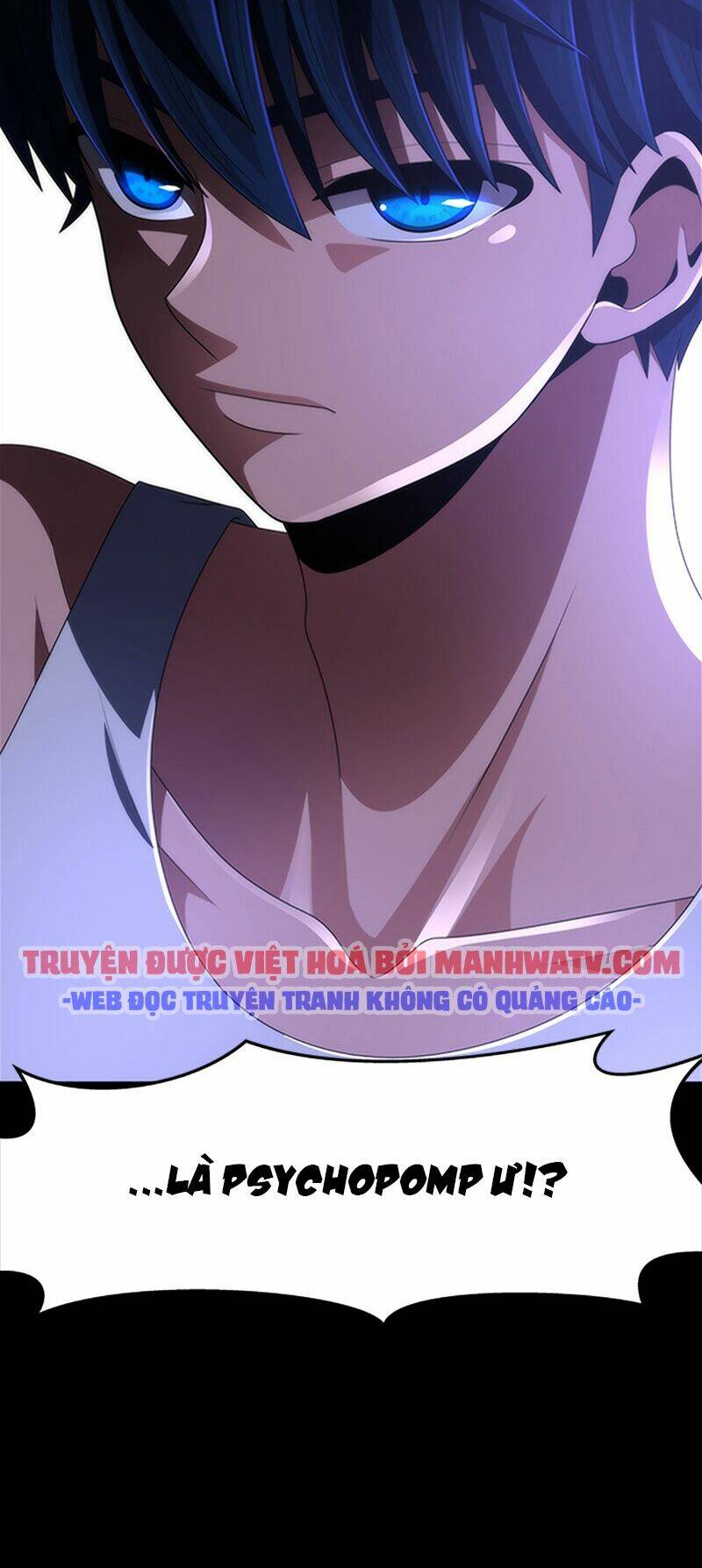 No Scope - Chương 95