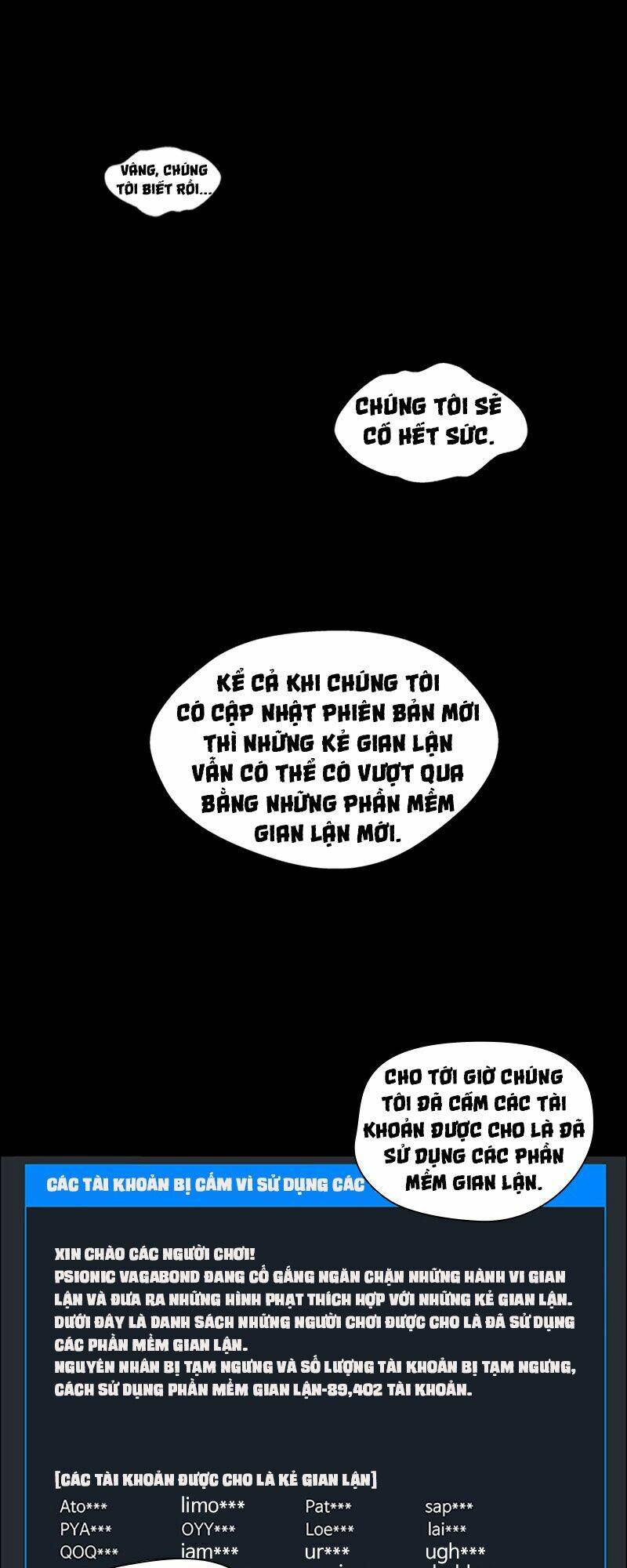 No Scope - Chương 95
