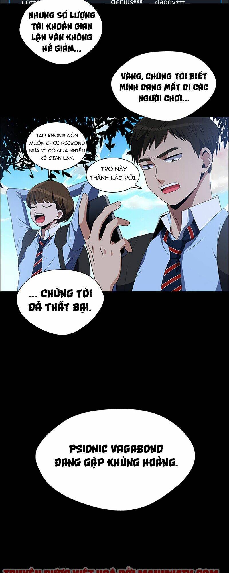 No Scope - Chương 95