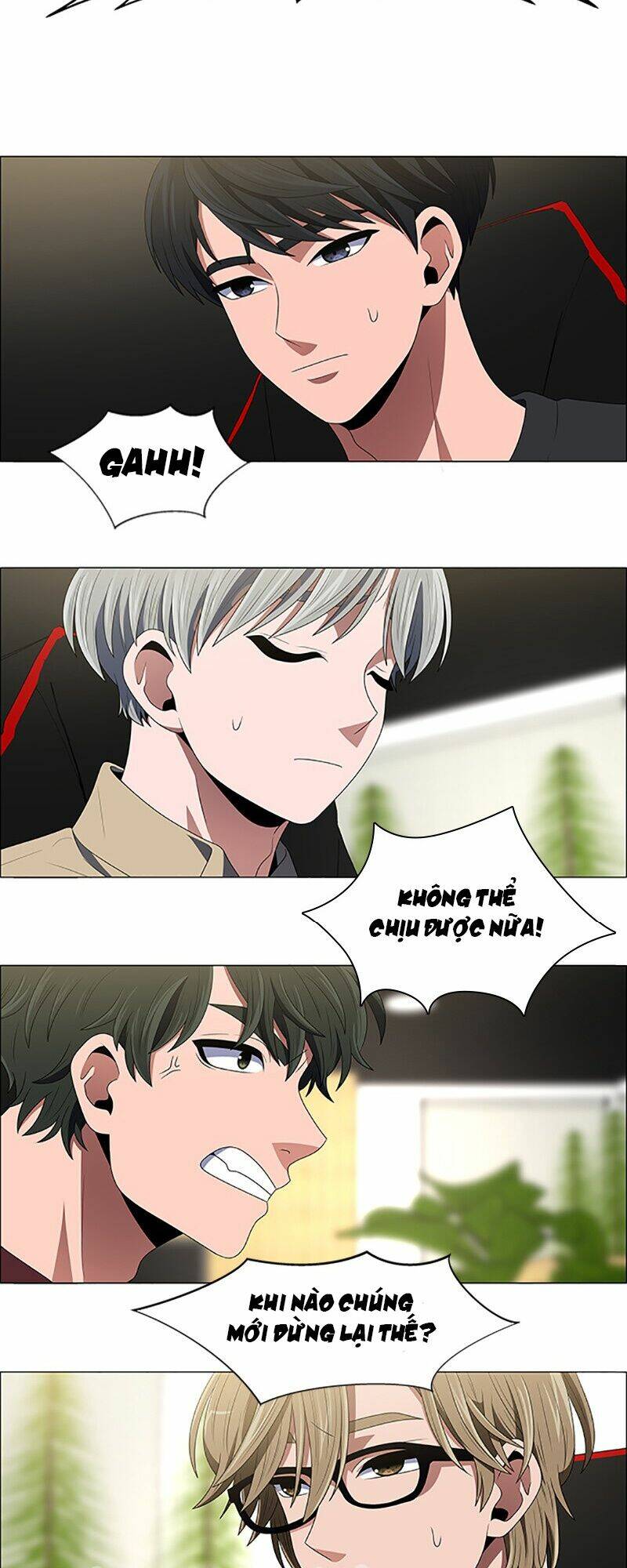 No Scope - Chương 95