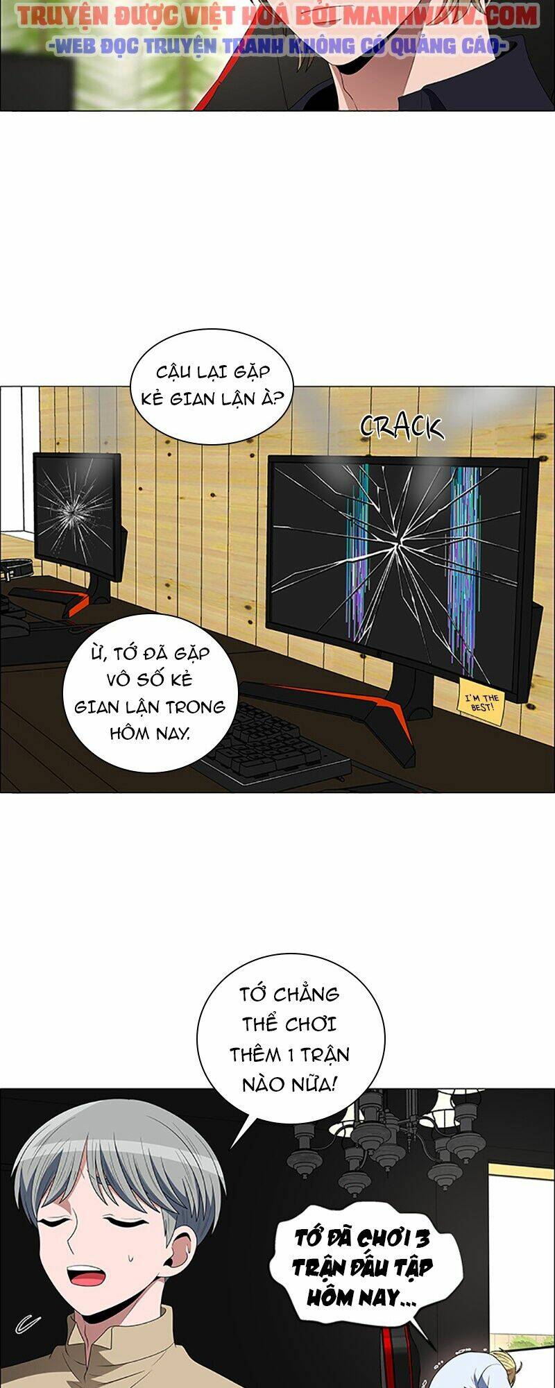 No Scope - Chương 95