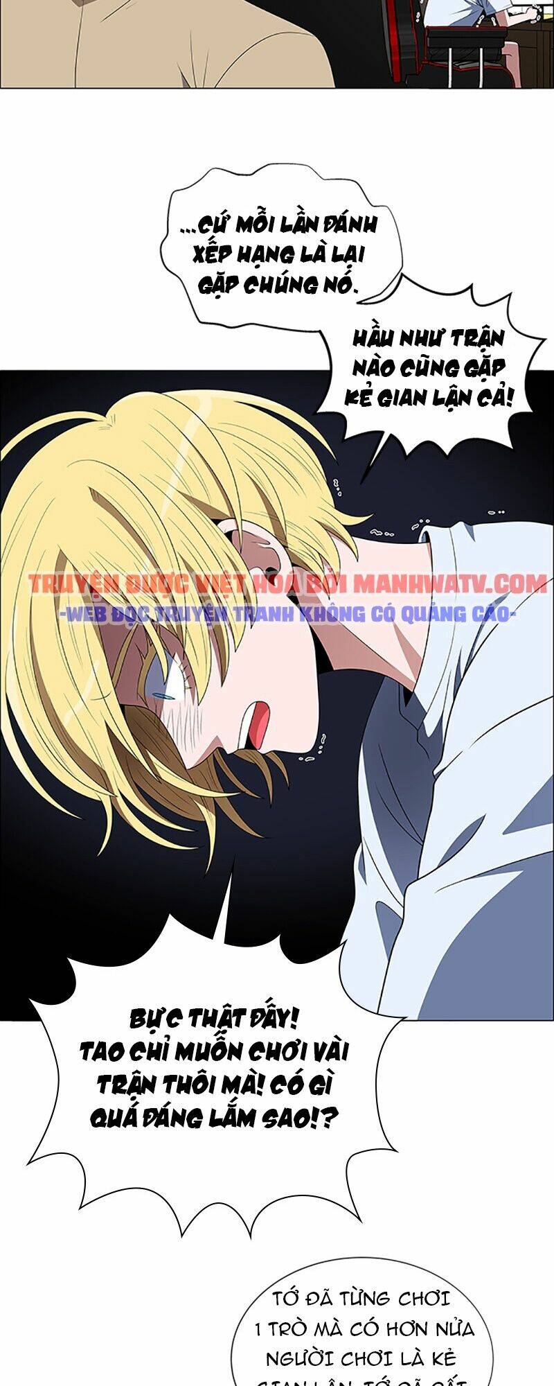 No Scope - Chương 95