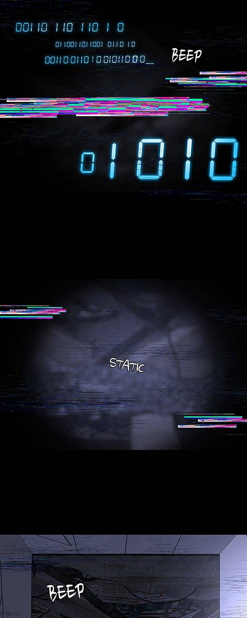 No Scope - Chương 95