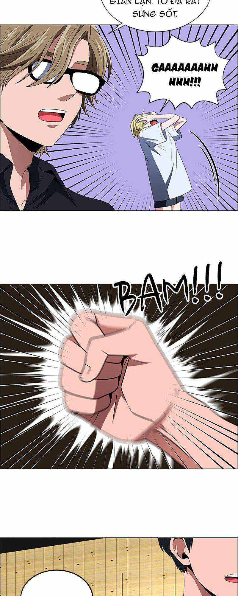 No Scope - Chương 95