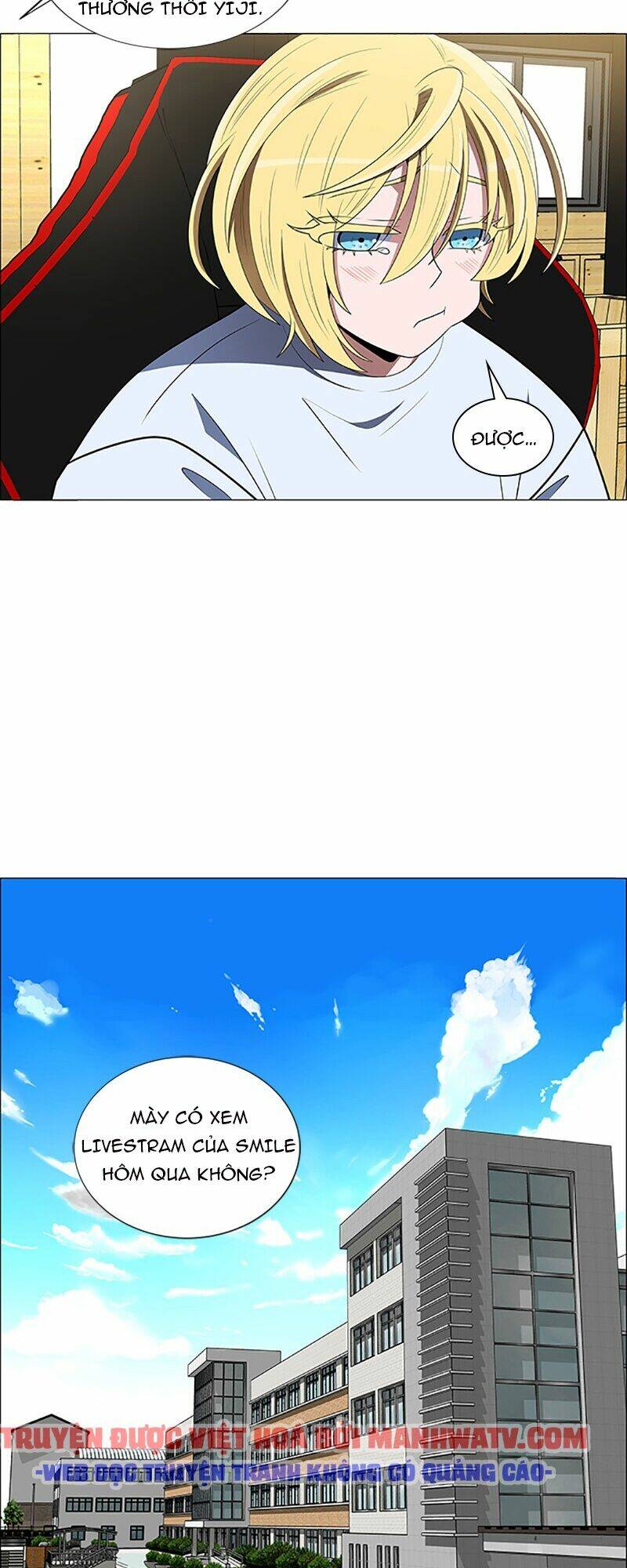No Scope - Chương 95