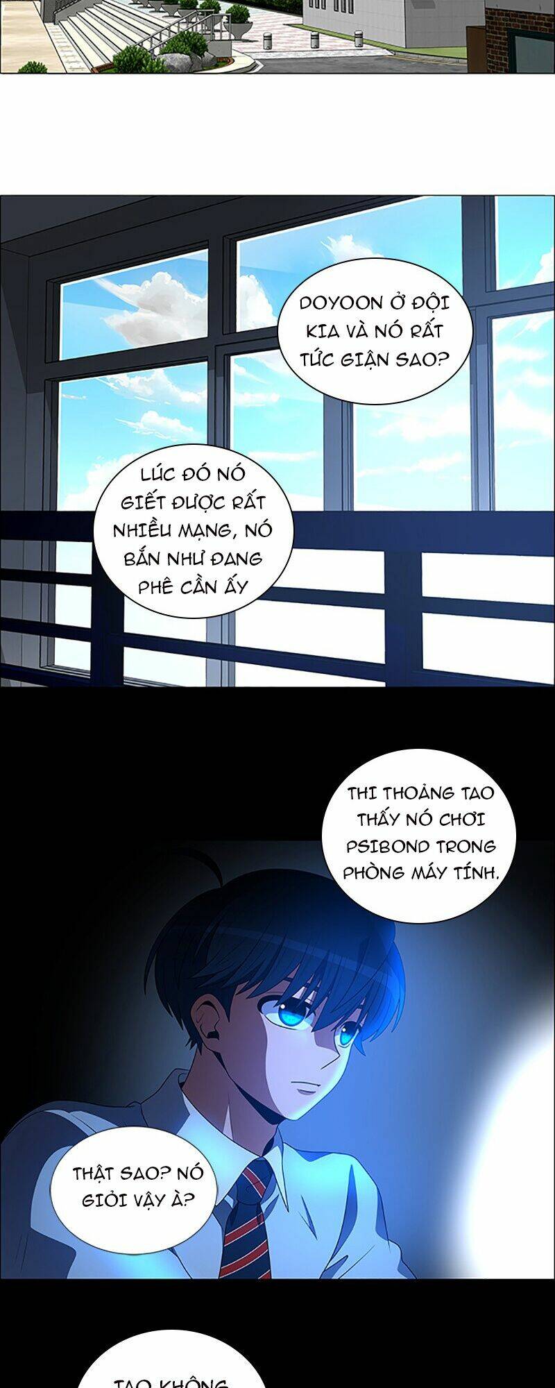 No Scope - Chương 95