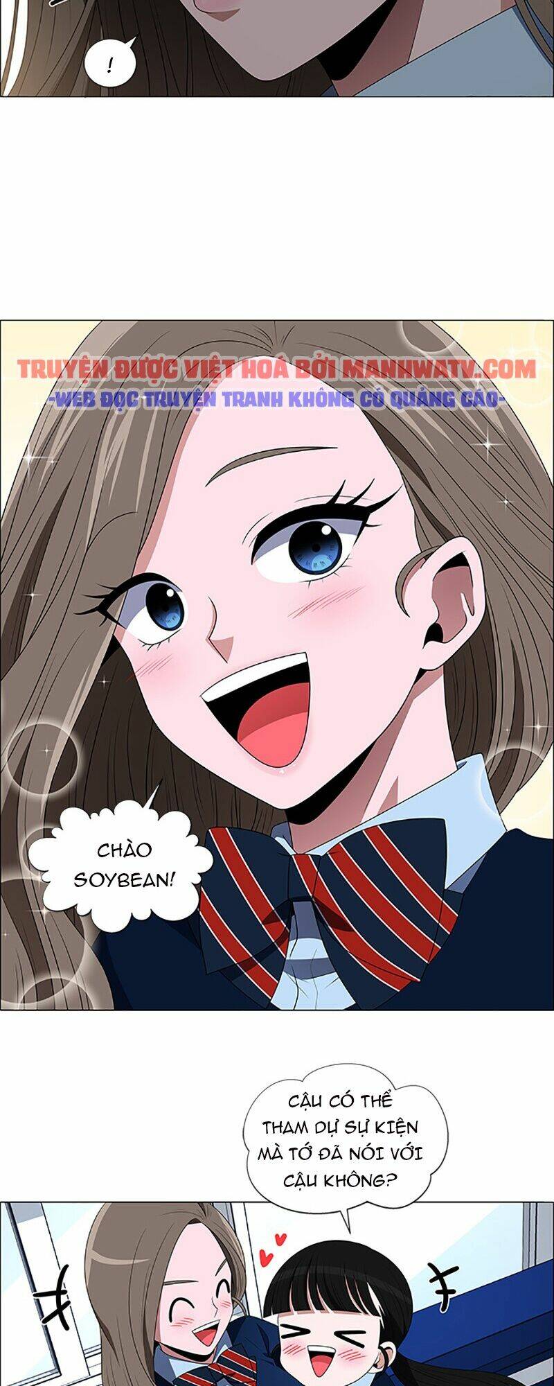 No Scope - Chương 95
