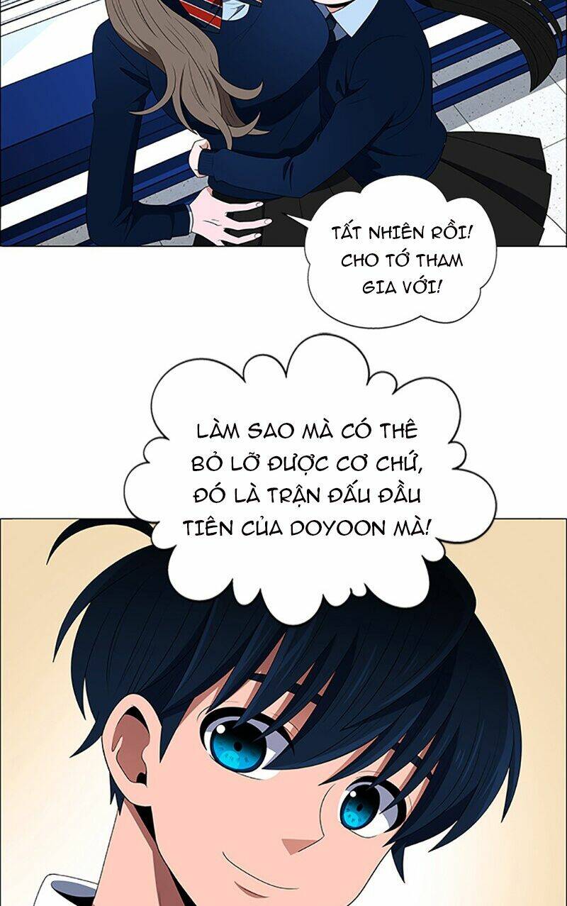 No Scope - Chương 95