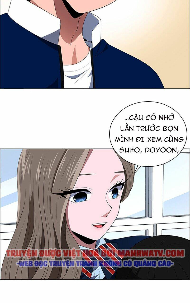 No Scope - Chương 95