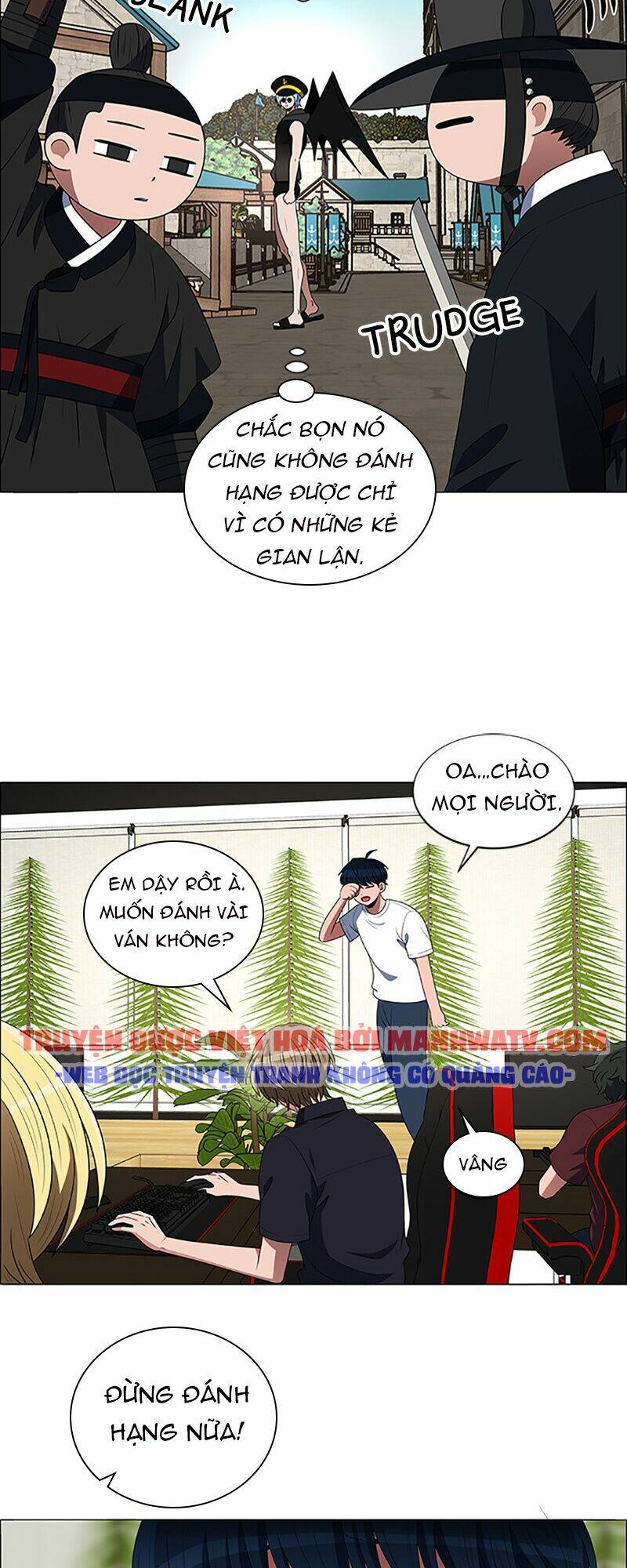 No Scope - Chương 95