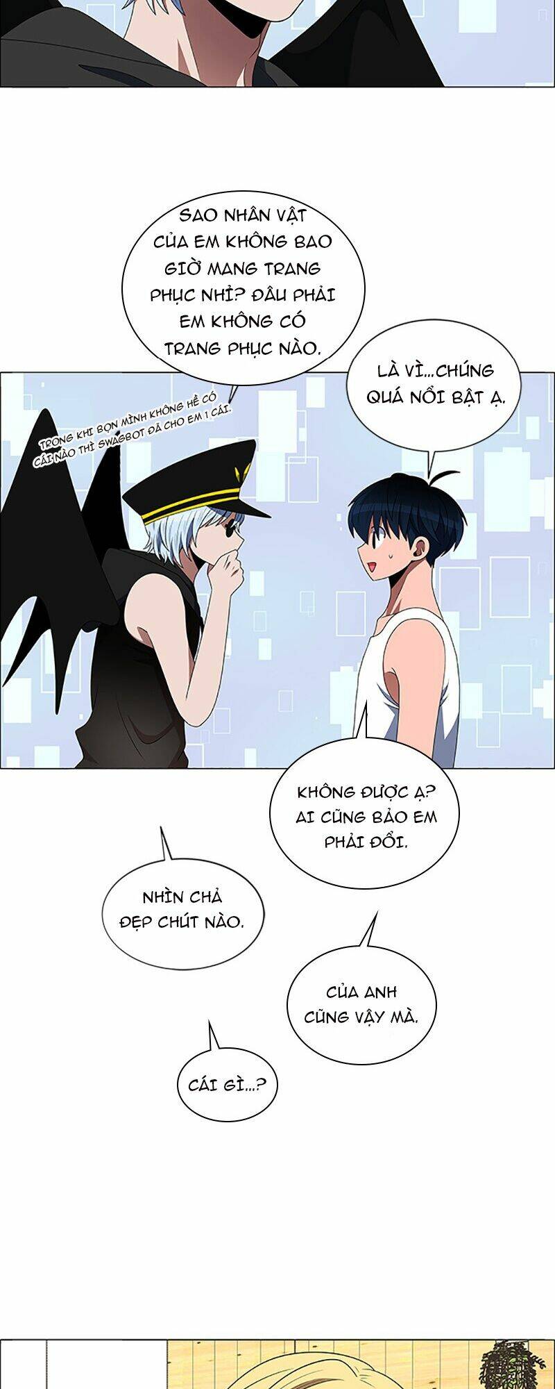 No Scope - Chương 95
