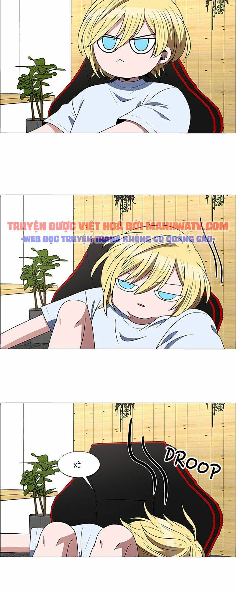No Scope - Chương 95