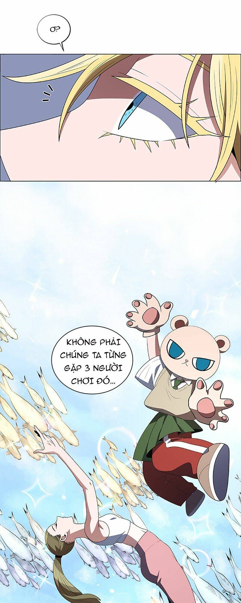 No Scope - Chương 95