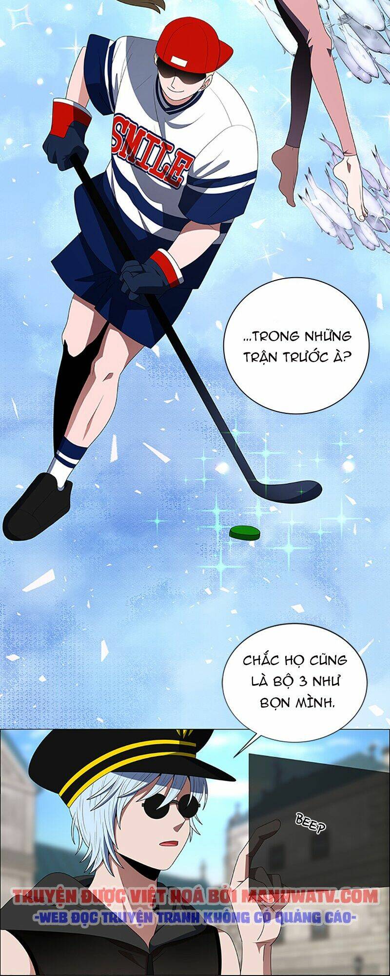 No Scope - Chương 95