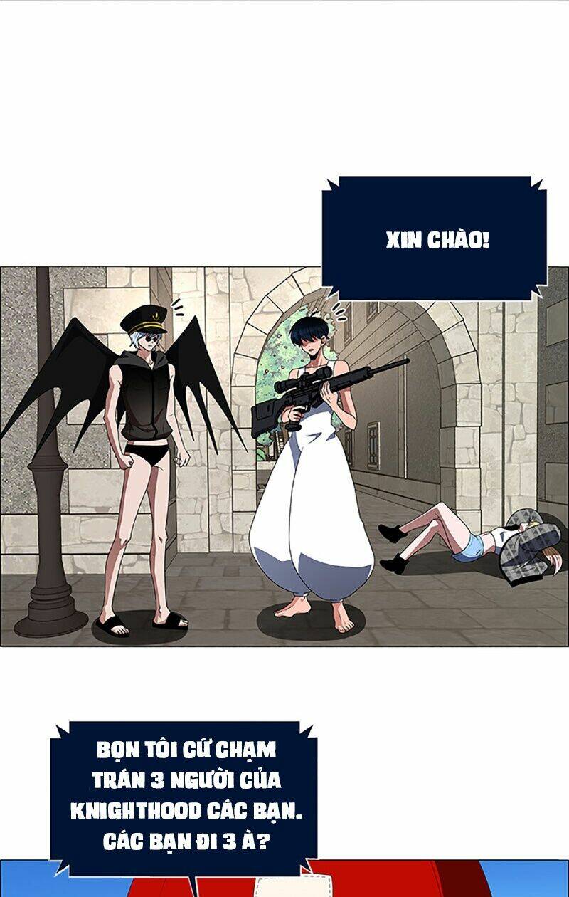 No Scope - Chương 95