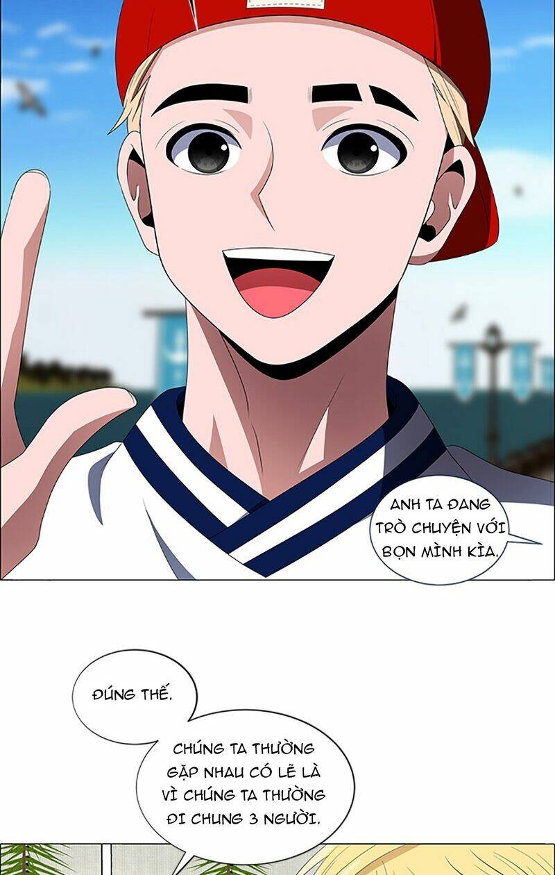 No Scope - Chương 95