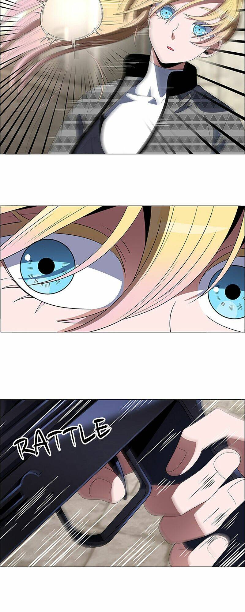 No Scope - Chương 95