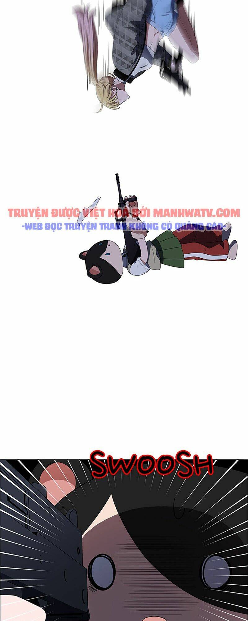 No Scope - Chương 95