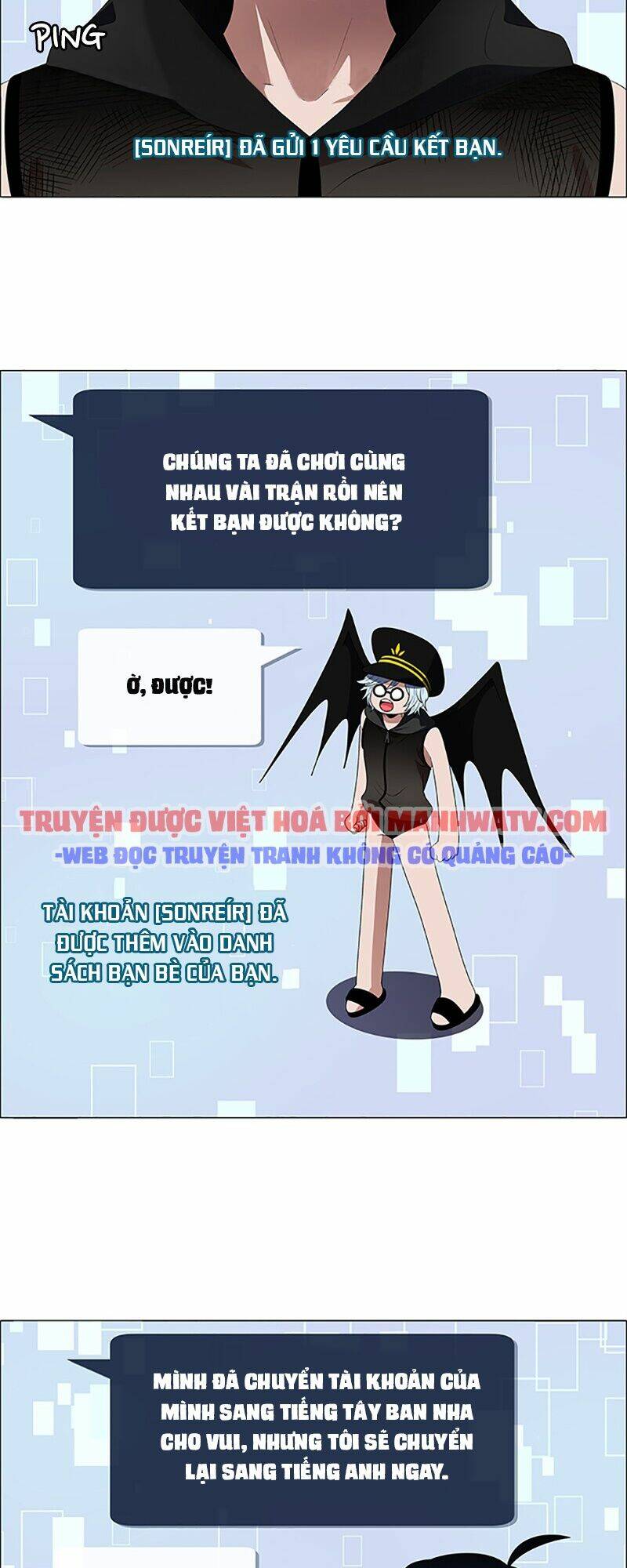 No Scope - Chương 95