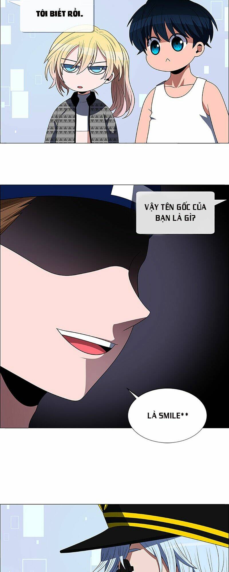 No Scope - Chương 95