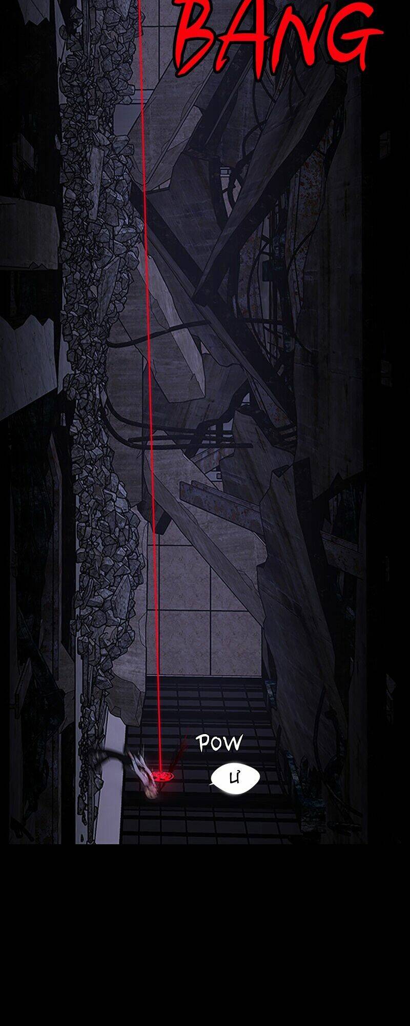 No Scope - Chương 95
