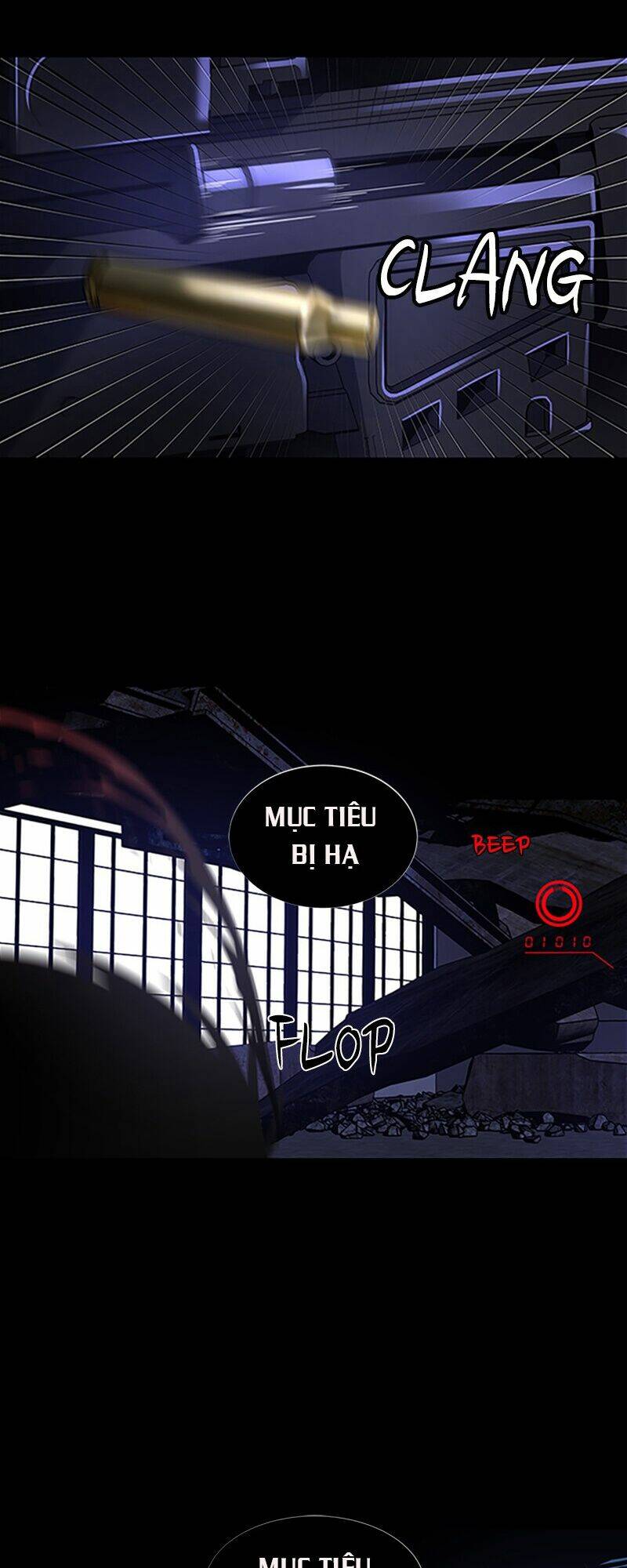 No Scope - Chương 95
