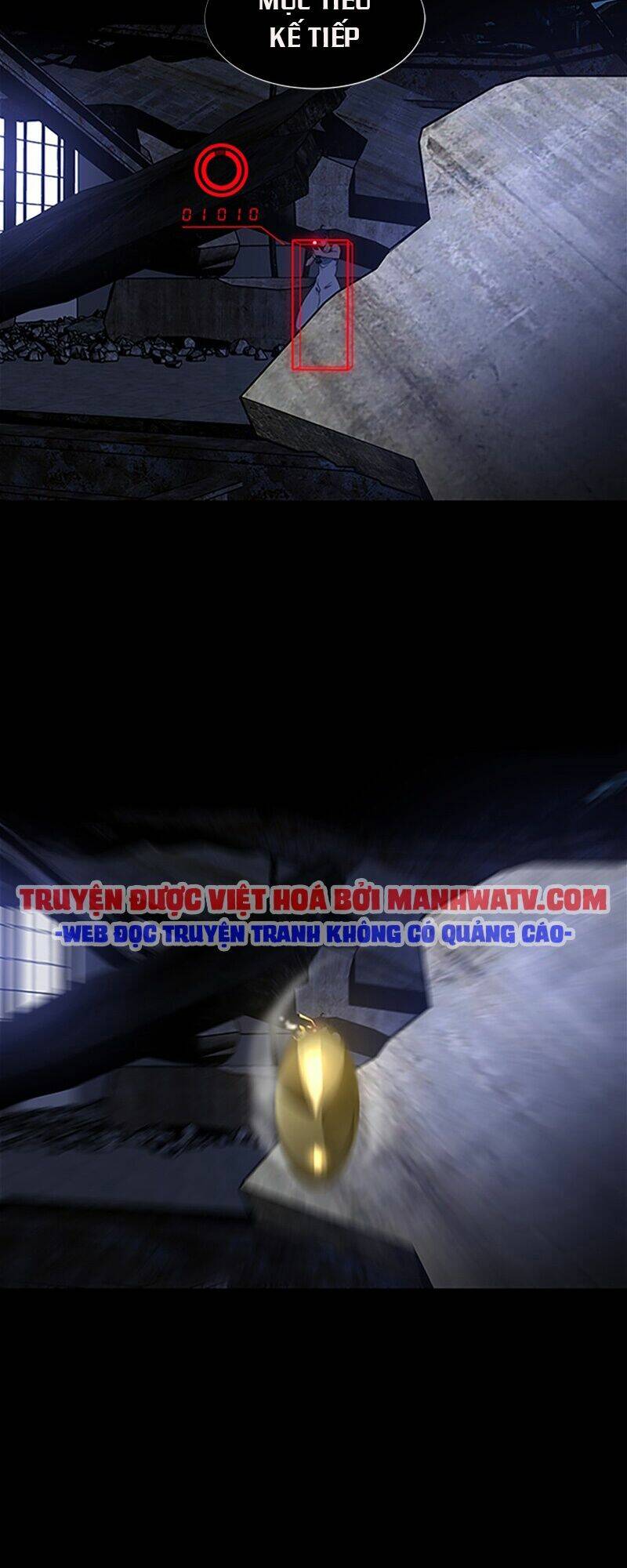 No Scope - Chương 95